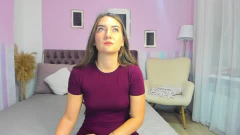 Eva online show from 07/29/26, 02:53