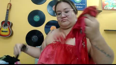 evale online show from 03/09/25, 02:50