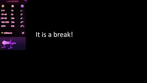 EVA online show from 01/23/25, 07:07