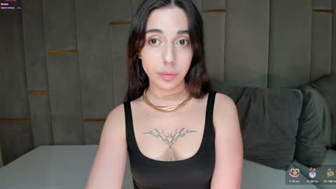 EVA online show from 01/31/25, 03:55