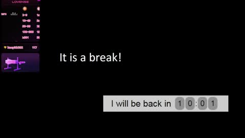 EVA online show from 01/31/25, 06:57