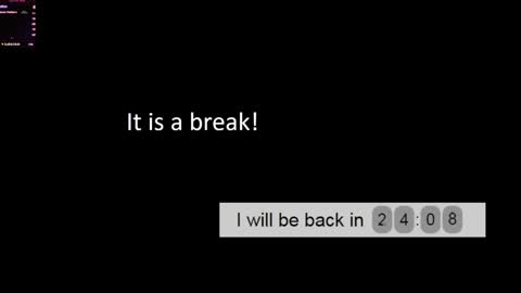 EVA online show from 02/02/25, 01:41