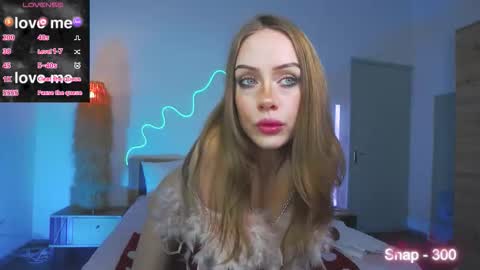 Eva online show from 11/21/25, 09:13