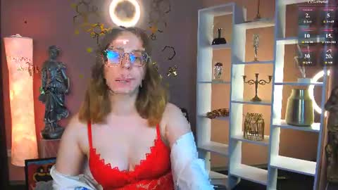 evalora online show from 06/11/26, 02:53
