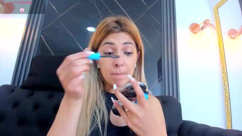 Eva online show from 10/07/25, 02:58