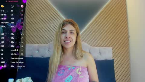 Eva online show from 03/27/26, 02:17