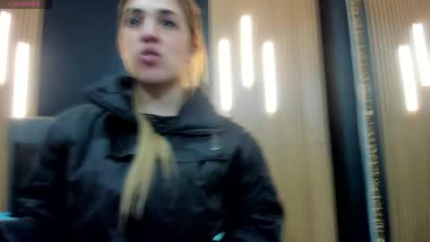 Eva online show from 04/03/26, 03:48