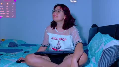 Snapshot of evaluna_02 chatting on 06/06/26, 10:53 evaluna_02 online show from 06/06/26, 10:53