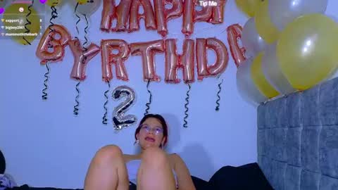 evaluna_02 online show from 07/06/26, 03:03