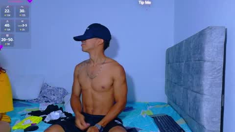 evaluna_02 online show from 07/14/26, 12:44