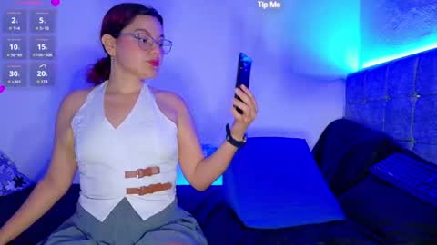 evaluna_02 online show from 07/20/26, 01:02