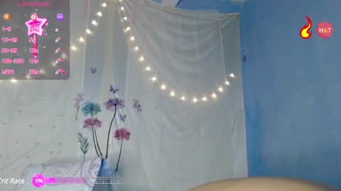evaluna horny  online show from 12/18/24, 03:15