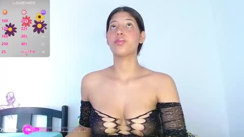 evaluna horny  online show from 02/24/25, 02:58