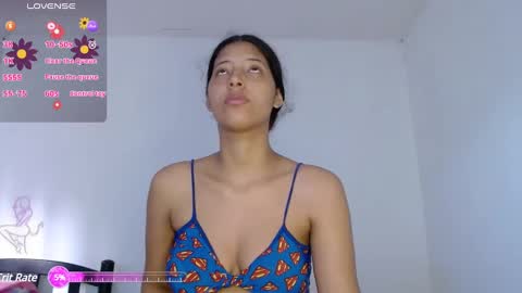 evaluna horny  online show from 03/11/25, 12:50