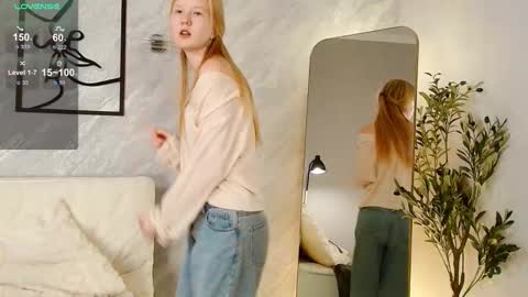 Liandra online show from 11/11/25, 07:41