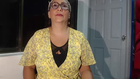 Eva Mills online show from 01/03/25, 01:36