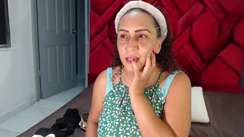 Eva Mills online show from 02/15/25, 01:27