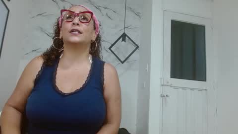 Snapshot of evamills1 chatting on 11/03/25, 08:54 Eva Mills online show from 11/03/25, 08:54