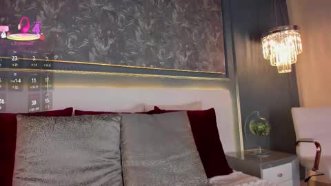 Eva Moretti online show from 03/05/25, 01:42