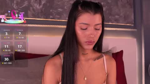 Eva Moretti online show from 09/20/25, 01:17