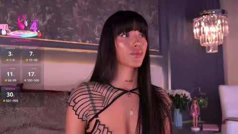 Eva Moretti online show from 09/29/25, 10:14