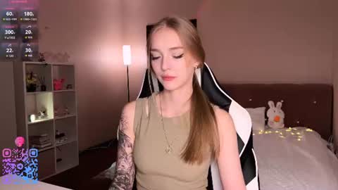 Eva online show from 06/20/26, 03:59