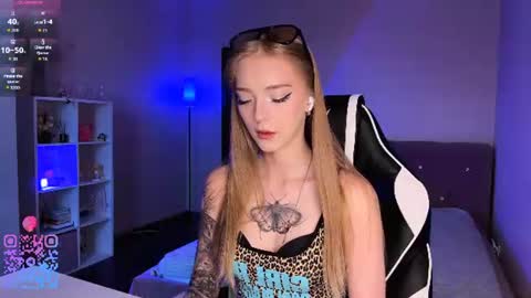 Eva online show from 07/04/26, 11:00