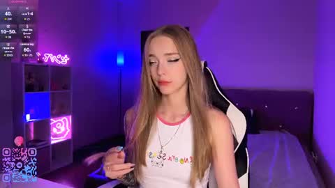 Eva online show from 07/05/26, 05:53