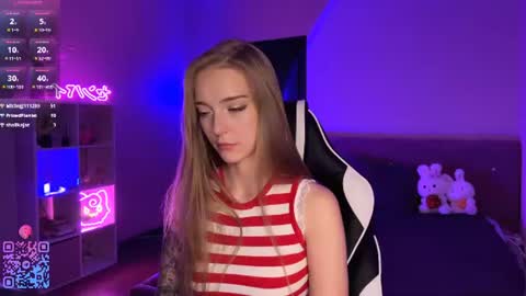 Eva online show from 07/28/26, 07:39