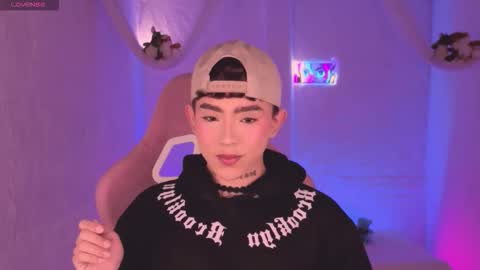 Evan online show from 11/10/25, 11:31