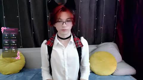 Snapshot of evan_reinhart chatting on 11/25/25, 01:11 evan_reinhart online show from 11/25/25, 01:11