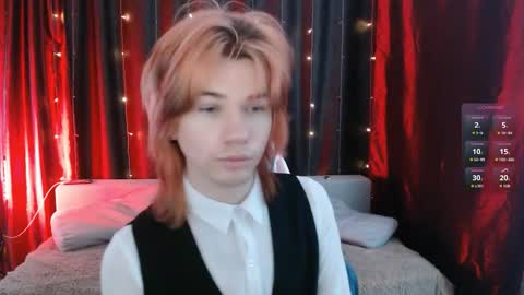 evan_reinhart online show from 03/23/26, 03:05