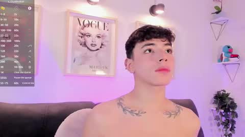 Evan voss  help me get 200 likesindependent model online show from 10/03/25, 12:57