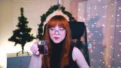 Eva  online show from 12/06/24, 08:48