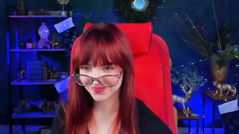Eva  online show from 12/13/24, 01:01