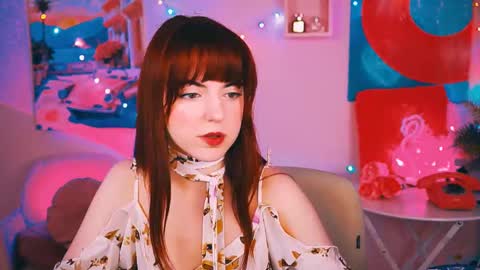 Eva  online show from 12/14/24, 08:34