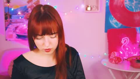 Eva  online show from 12/14/24, 12:44