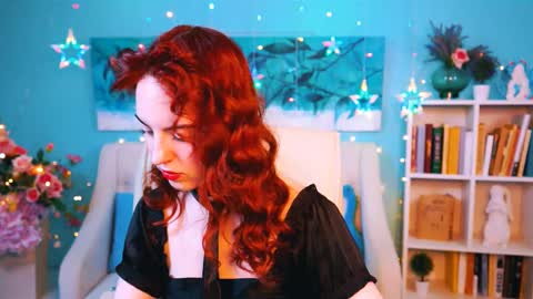 Eva  online show from 12/17/24, 04:45