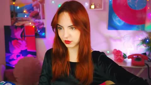 Eva  online show from 12/18/24, 05:04