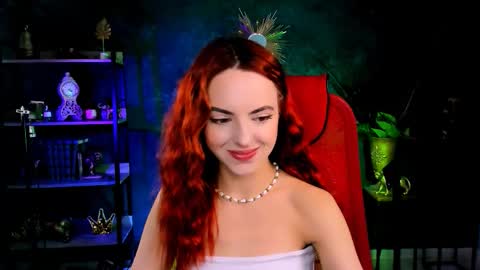 Eva  online show from 09/25/25, 08:29