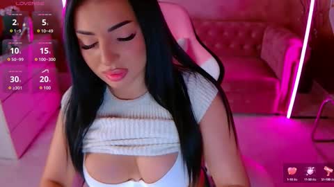 Eva online show from 09/20/25, 04:52