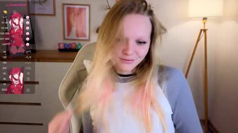 evangel1ne online show from 10/22/25, 11:48