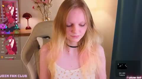 evangel1ne online show from 11/29/25, 12:13