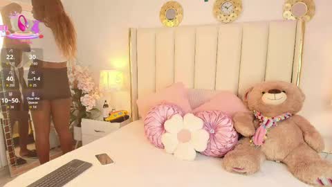 evangelin_ts online show from 06/06/26, 03:33
