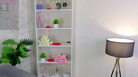 Hello im Lia online show from 07/22/26, 04:32