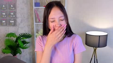 Hello im Lia online show from 07/26/26, 04:03