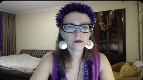 YourMistress online show from 12/24/24, 08:55