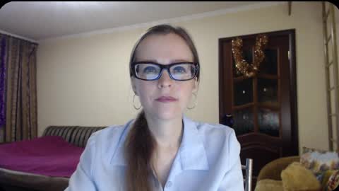 YourMistress online show from 12/27/24, 08:45