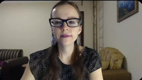 YourMistress online show from 02/07/25, 08:33
