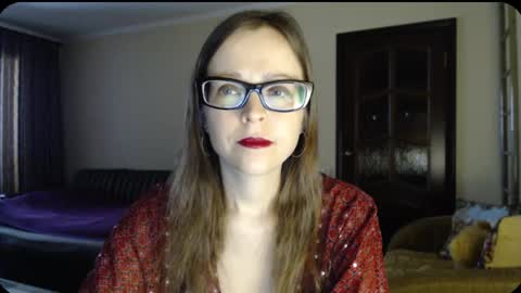 YourMistress online show from 03/03/25, 11:44
